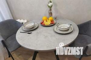 2-к квартира, посуточно, 44м2, 4/9 этаж