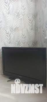 1-к квартира, посуточно, 39м2, 1/1 этаж