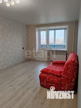 1-к квартира, на длительный срок, 33м2, 9/9 этаж