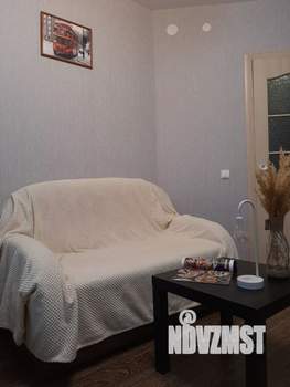 1-к квартира, посуточно, 39м2, 3/5 этаж