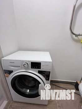 1-к квартира, посуточно, 37м2, 12/17 этаж