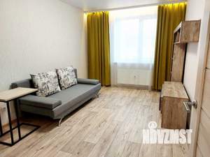 1-к квартира, посуточно, 63м2, 1/1 этаж