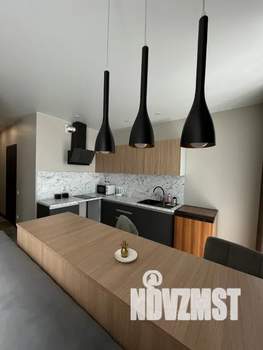 1-к квартира, посуточно, 40м2, 15/16 этаж