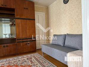 2-к квартира, на длительный срок, 43м2, 2/5 этаж