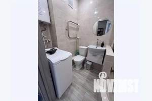 1-к квартира, посуточно, 40м2, 10/10 этаж