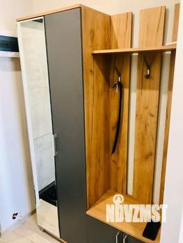 2-к квартира, посуточно, 42м2, 1/1 этаж