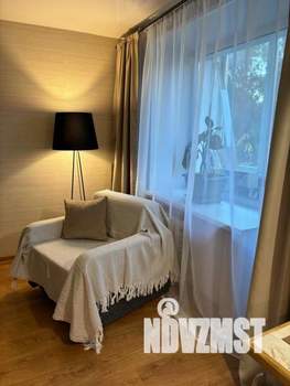 3-к квартира, посуточно, 66м2, 1/1 этаж