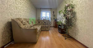 1-к квартира, на длительный срок, 37м2, 10/14 этаж