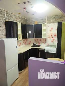 2-к квартира, на длительный срок, 43м2, 1/5 этаж