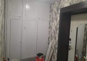 1-к квартира, на длительный срок, 35м2, 3/5 этаж