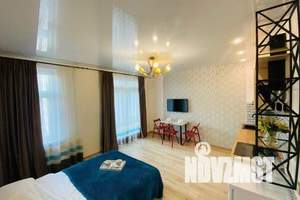 1-к квартира, посуточно, 30м2, 7/9 этаж