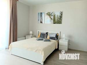 Студия квартира, посуточно, 26м2, 6/10 этаж