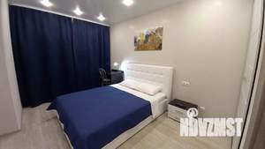 2-к квартира, посуточно, 46м2, 1/1 этаж