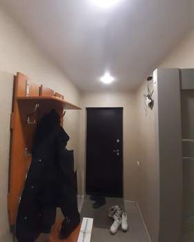 1-к квартира, на длительный срок, 30м2, 1/5 этаж