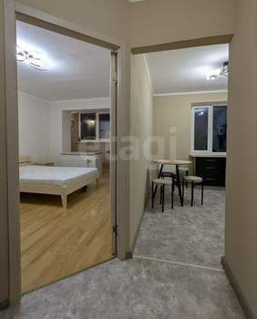 1-к квартира, на длительный срок, 33м2, 5/9 этаж