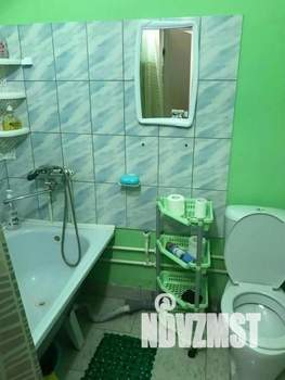 1-к квартира, посуточно, 26м2, 1/1 этаж