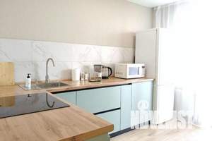 1-к квартира, посуточно, 36м2, 16/17 этаж