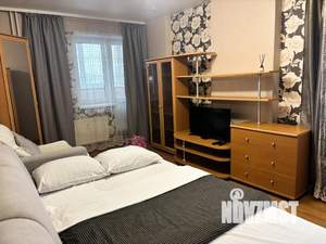 2-к квартира, посуточно, 45м2, 1/1 этаж
