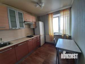 1-к квартира, на длительный срок, 36м2, 6/10 этаж