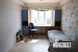 2-к квартира, посуточно, 50м2, 1/1 этаж