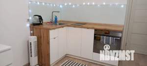 Студия квартира, посуточно, 25м2, 15/17 этаж