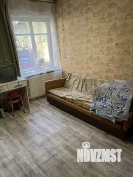 1-к квартира, на длительный срок, 24м2, 1/2 этаж
