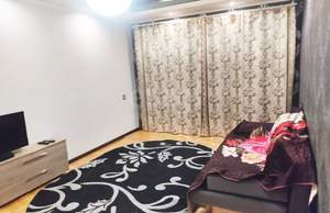 1-к квартира, на длительный срок, 32м2, 1/5 этаж