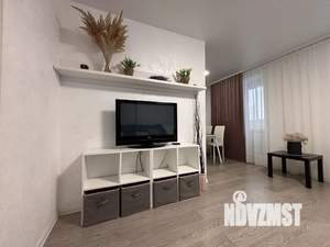 2-к квартира, посуточно, 59м2, 2/12 этаж