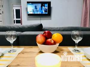 3-к квартира, посуточно, 68м2, 15/16 этаж