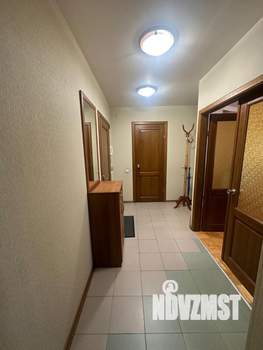 2-к квартира, на длительный срок, 55м2, 9/11 этаж