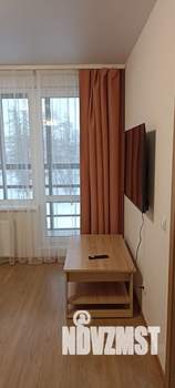 1-к квартира, на длительный срок, 35м2, 4/6 этаж