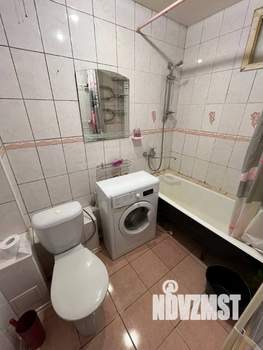 2-к квартира, на длительный срок, 48м2, 5/5 этаж