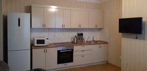 2-к квартира, на длительный срок, 46м2, 2/5 этаж