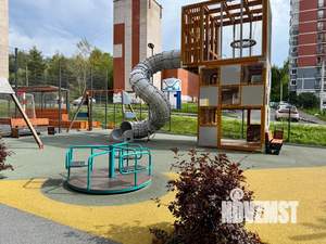 Студия квартира, посуточно, 28м2, 5/17 этаж