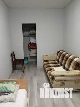 2-к квартира, посуточно, 45м2, 2/5 этаж