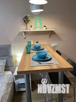 Студия квартира, посуточно, 26м2, 9/18 этаж