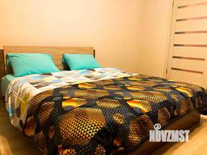 1-к квартира, посуточно, 30м2, 4/19 этаж