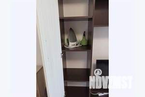 1-к квартира, посуточно, 27м2, 14/16 этаж