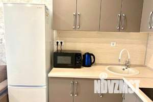 2-к квартира, посуточно, 50м2, 21/24 этаж