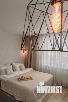 Студия квартира, посуточно, 25м2, 5/17 этаж