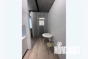 1-к квартира, посуточно, 35м2, 1/9 этаж