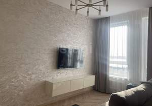 2-к квартира, на длительный срок, 62м2, 20/25 этаж