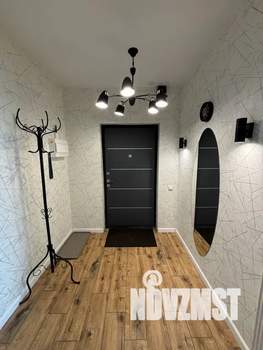 Студия квартира, посуточно, 41м2, 15/25 этаж