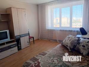 1-к квартира, на длительный срок, 32м2, 8/9 этаж