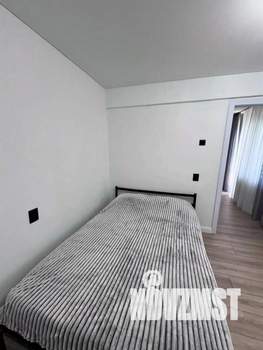2-к квартира, посуточно, 52м2, 1/1 этаж