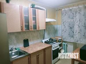 1-к квартира, посуточно, 30м2, 9/9 этаж