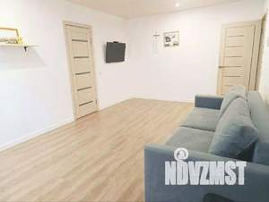 3-к квартира, посуточно, 100м2, 1/1 этаж