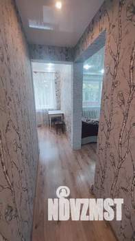 1-к квартира, посуточно, 32м2, 4/4 этаж