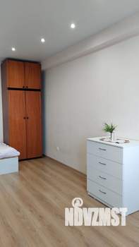 1-к квартира, на длительный срок, 35м2, 13/16 этаж