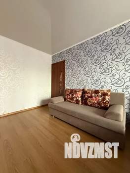 2-к квартира, посуточно, 55м2, 4/10 этаж